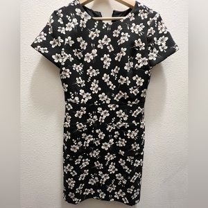 NWT Loft Dress with Pockets. Size 2.